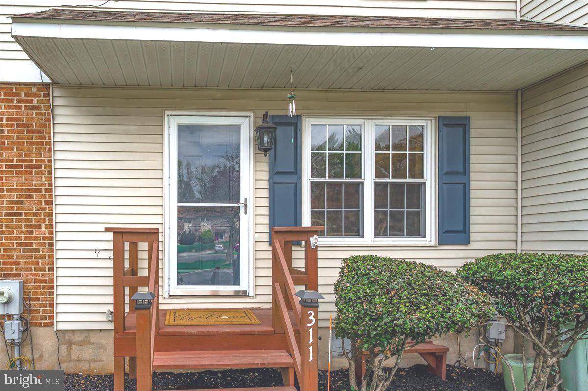 Newark, DE 19702,311 COBBLE CREEK CURV #311