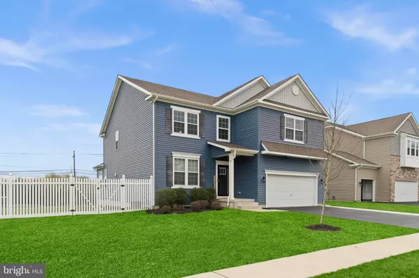 Marlton, NJ 08053,3 STAMFORD BRIDGE CT