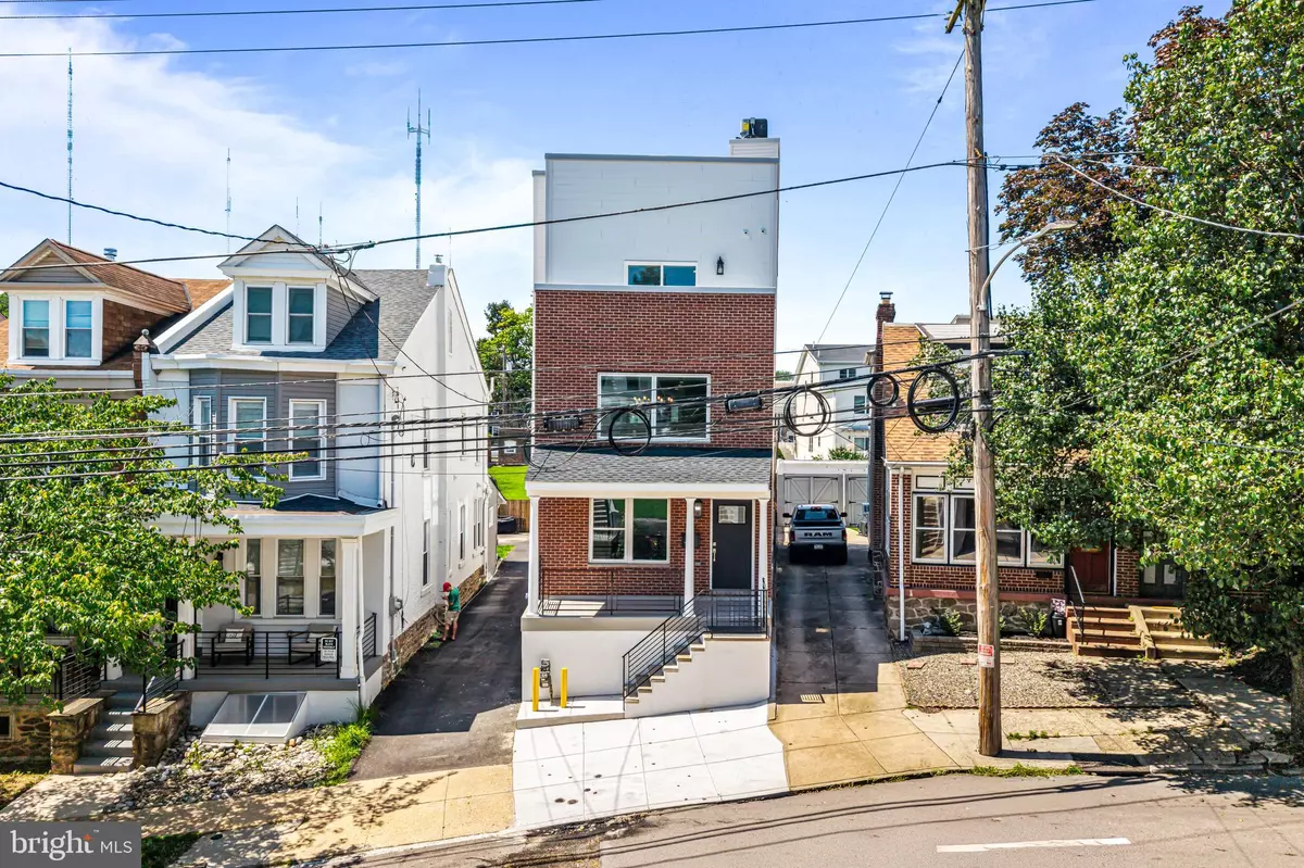 Philadelphia, PA 19128,308 FOUNTAIN ST