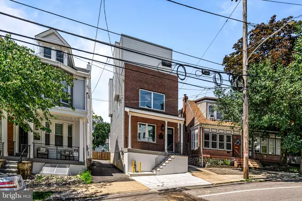 Philadelphia, PA 19128,308 FOUNTAIN ST