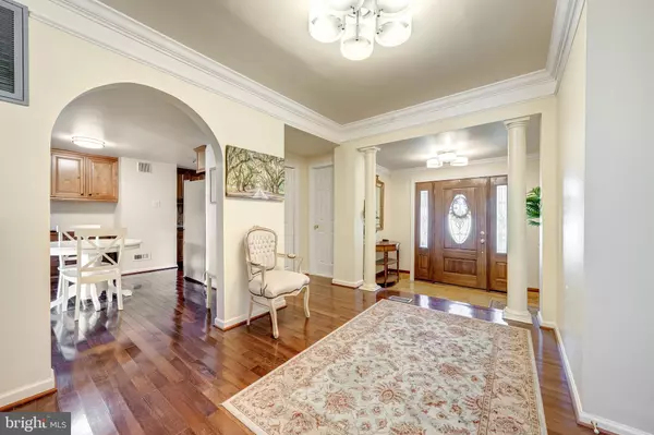 Vienna, VA 22182,2231 WILLIAMS AVE