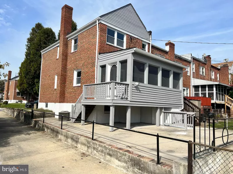 4301 BREHMS LN, Baltimore, MD 21206