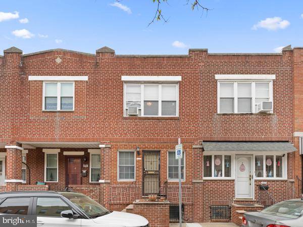 2833 S 12TH ST, Philadelphia, PA 19148