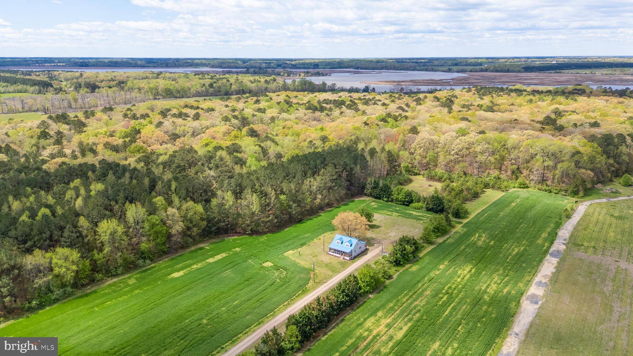 Preston, MD 21655,4808 FRAZIER NECK RD