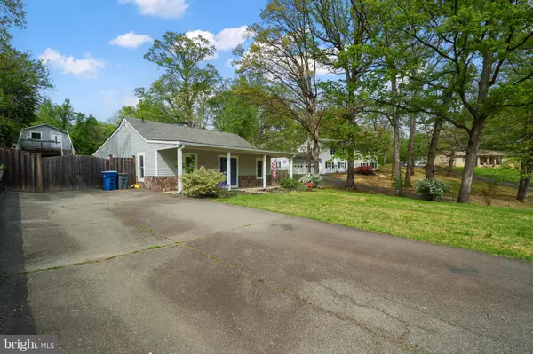 Alexandria, VA 22315,6516 WALTER DR
