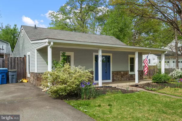 Alexandria, VA 22315,6516 WALTER DR
