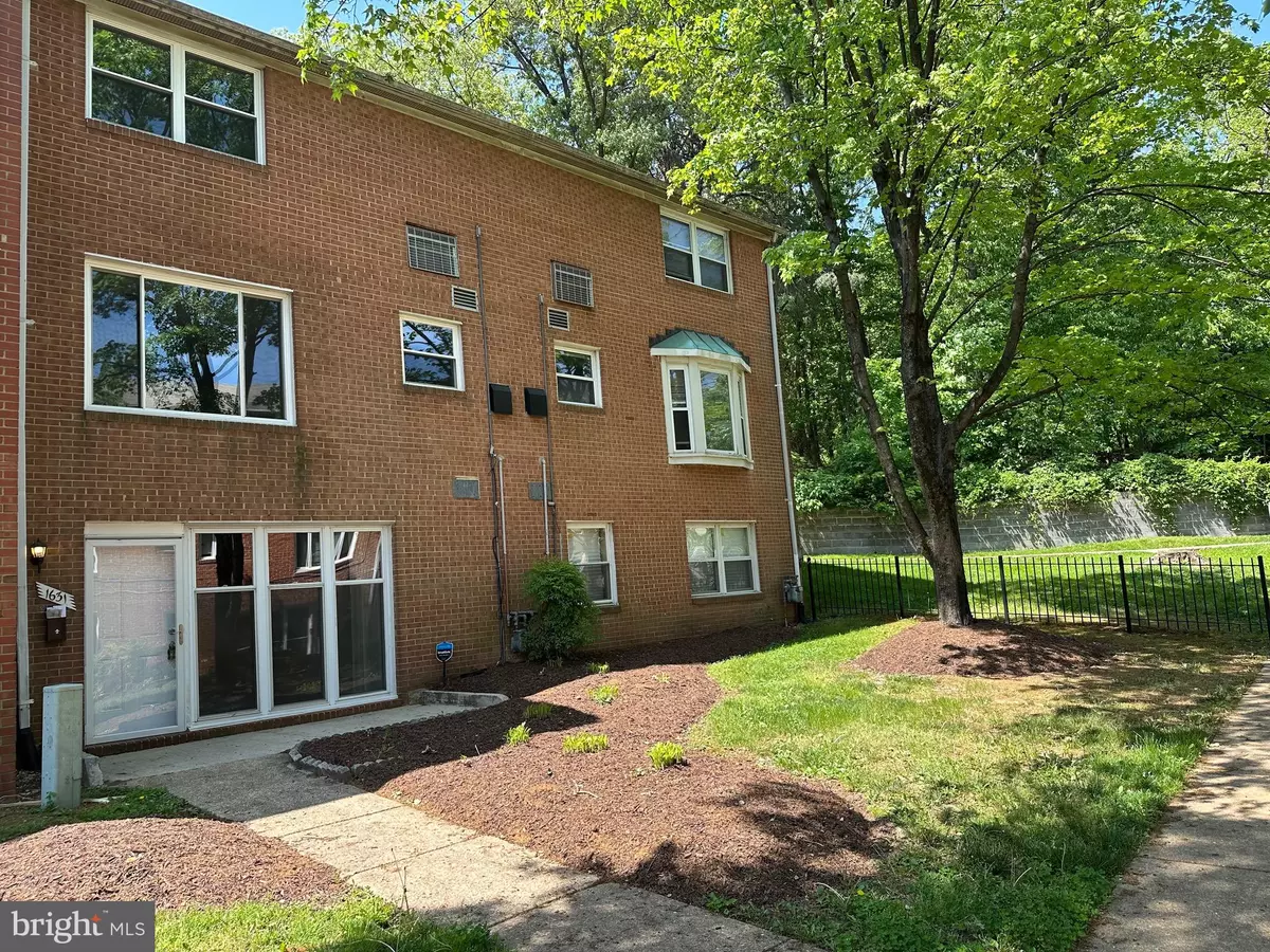 District Heights, MD 20747,1631 ADDISON RD S #1631