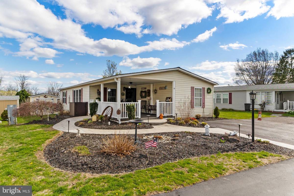 Souderton, PA 18964,10 QUEEN ANNE WAY