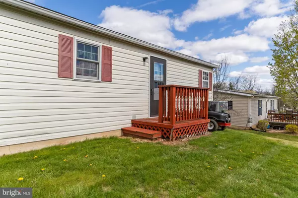 Souderton, PA 18964,10 QUEEN ANNE WAY