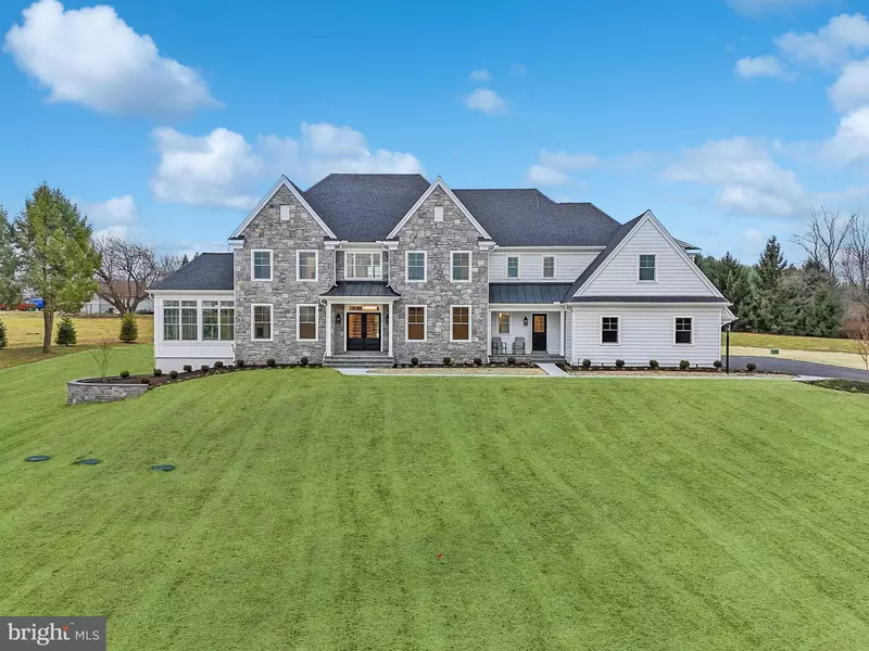 34 OAKLAND RD #C2, West Chester, PA 19382