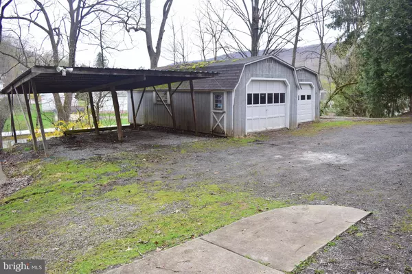 Fleming, PA 16835,260 W UNION ST