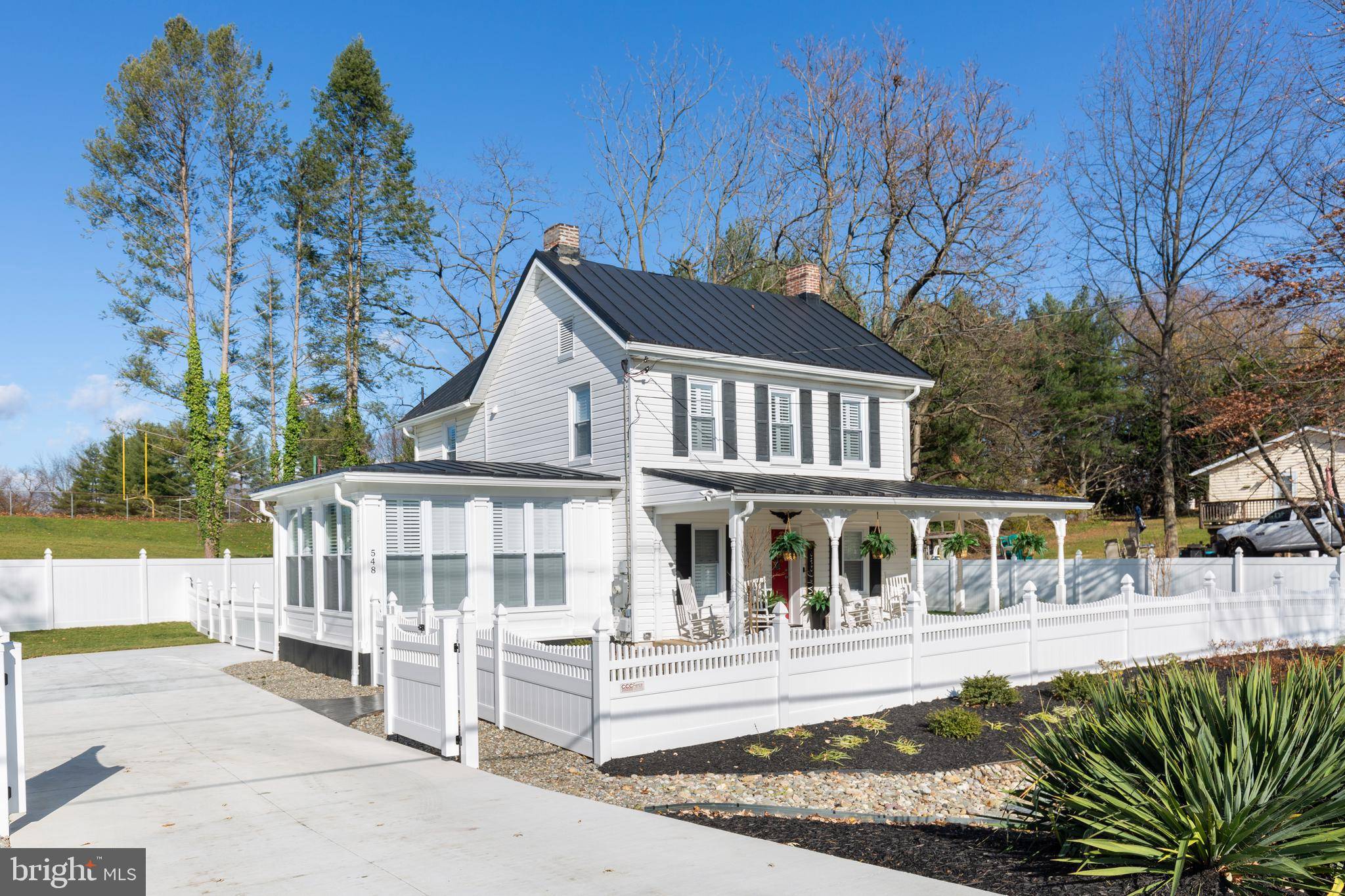 548 UNIONTOWN RD, Westminster, MD 21158
