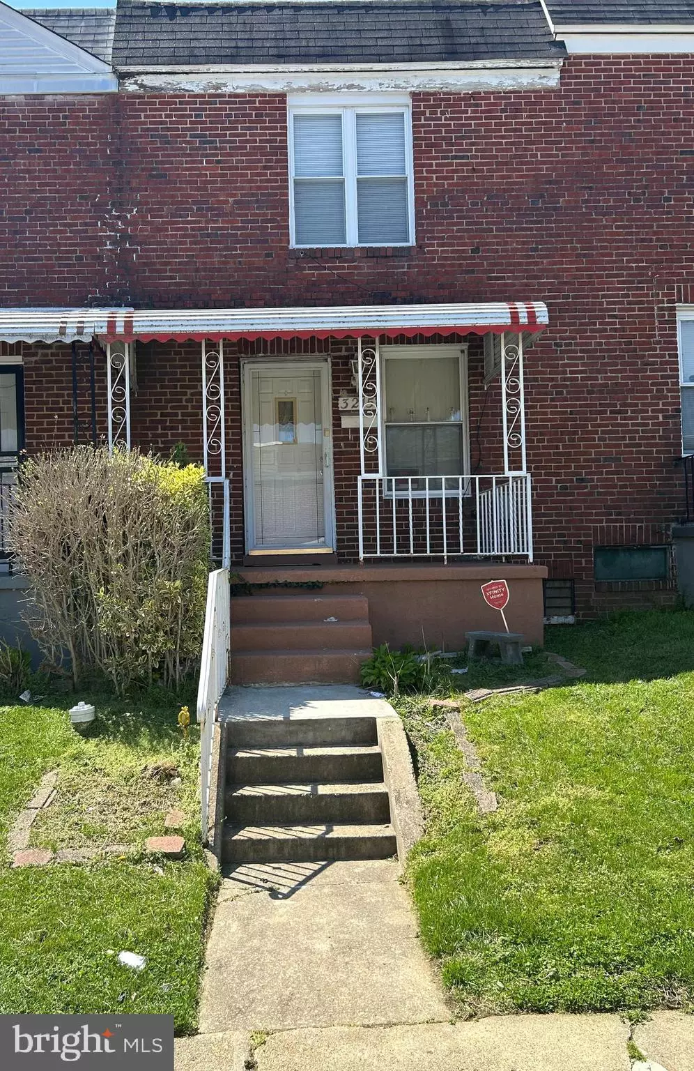 Baltimore, MD 21213,3215 PELHAM AVE