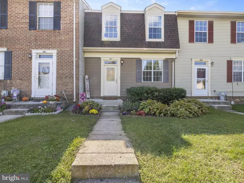 364 LOGAN DR, Westminster, MD 21157