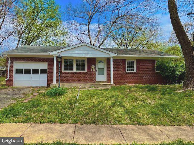 13733 GRAN DEUR DR, Woodbridge, VA 22193