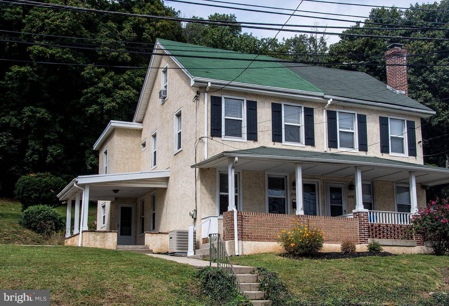 630 FORD ST, Conshohocken, PA 19428