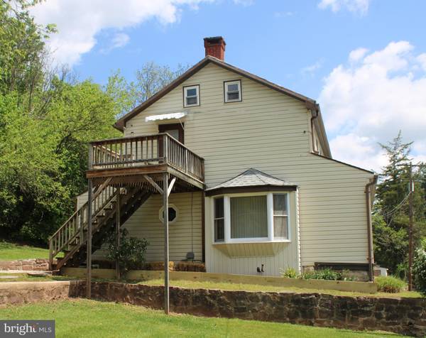 5271 NURSERY RD, Dover, PA 17315