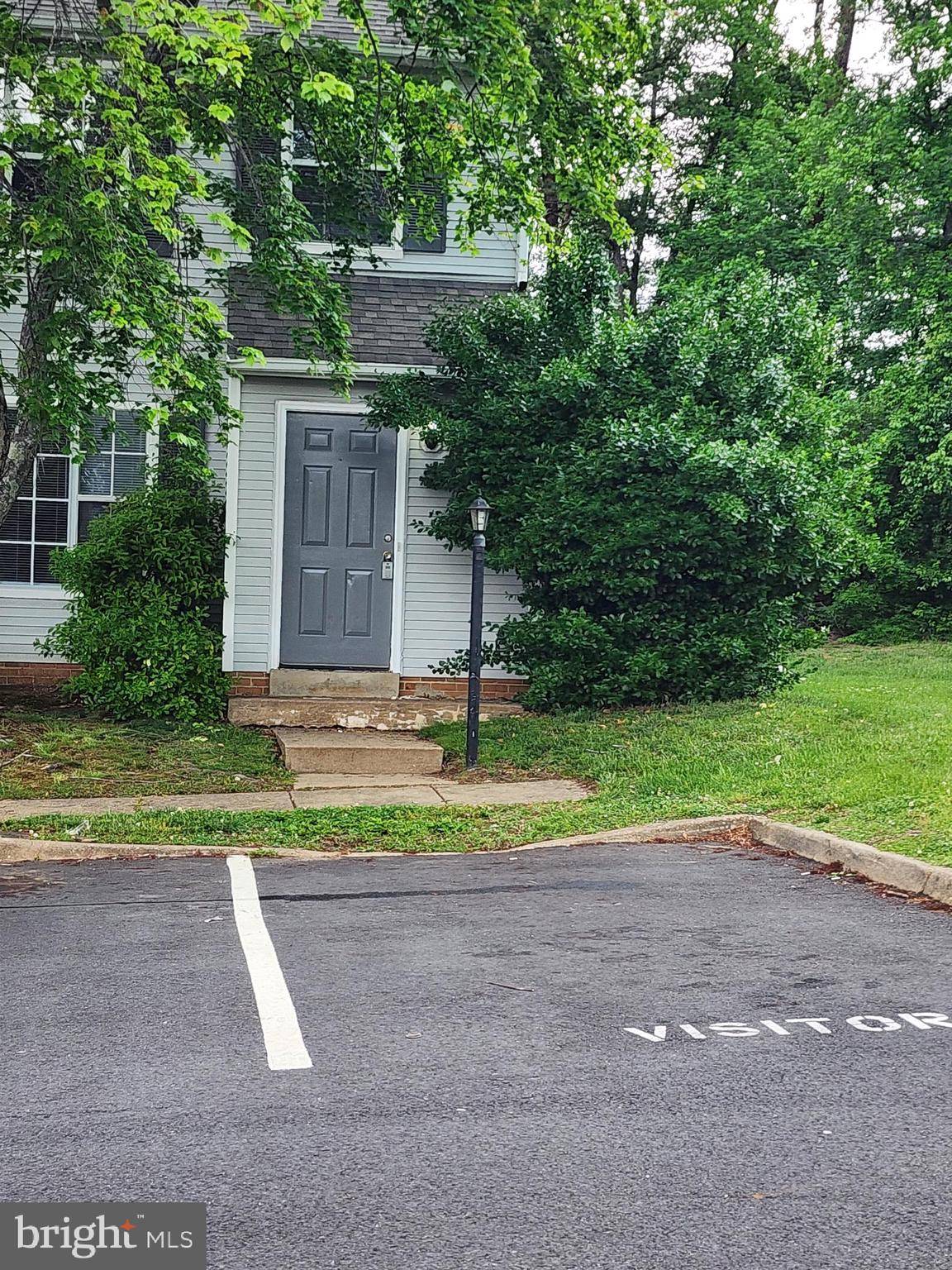 200 WINDSOR RIDGE CT, Fredericksburg, VA 22405
