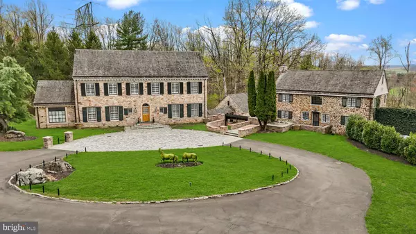6068 STONEY HILL RD, New Hope, PA 18938