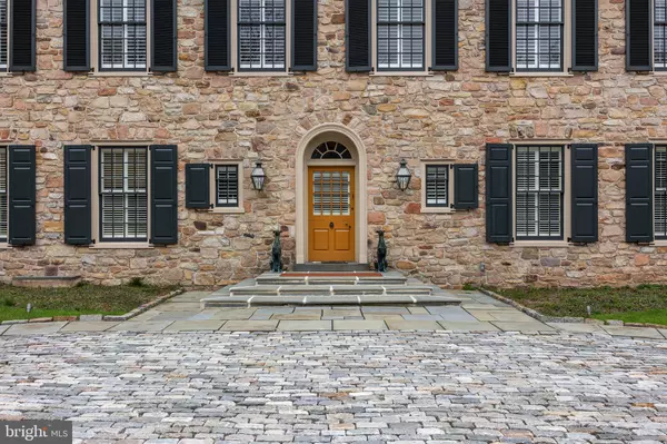 New Hope, PA 18938,6068 STONEY HILL RD