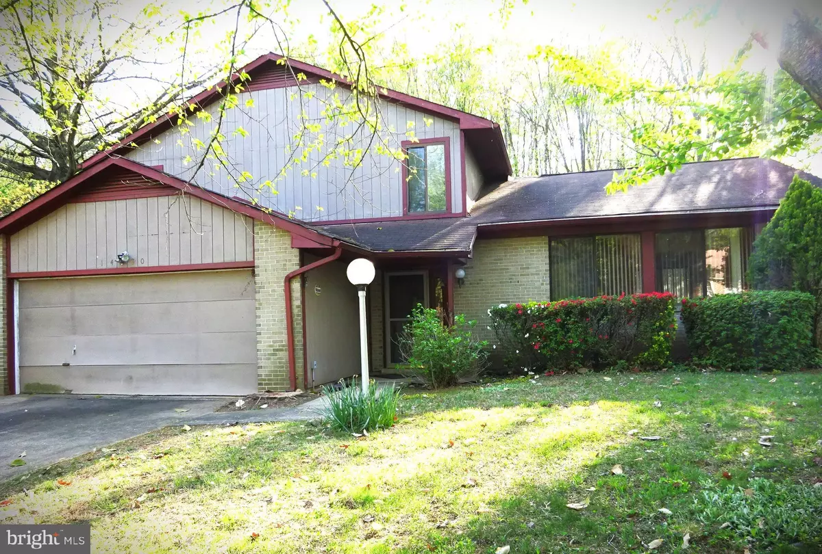 Woodbridge, VA 22193,14980 BARKWOOD DR
