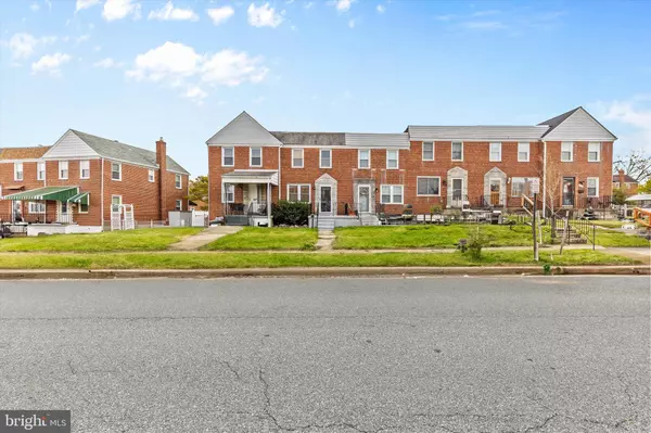 7509 SCHOOL AVE,  Baltimore,  MD 21222