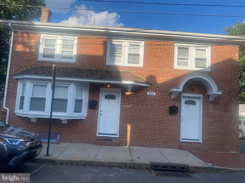 401-A LAWRENCE ST, Burlington, NJ 08016
