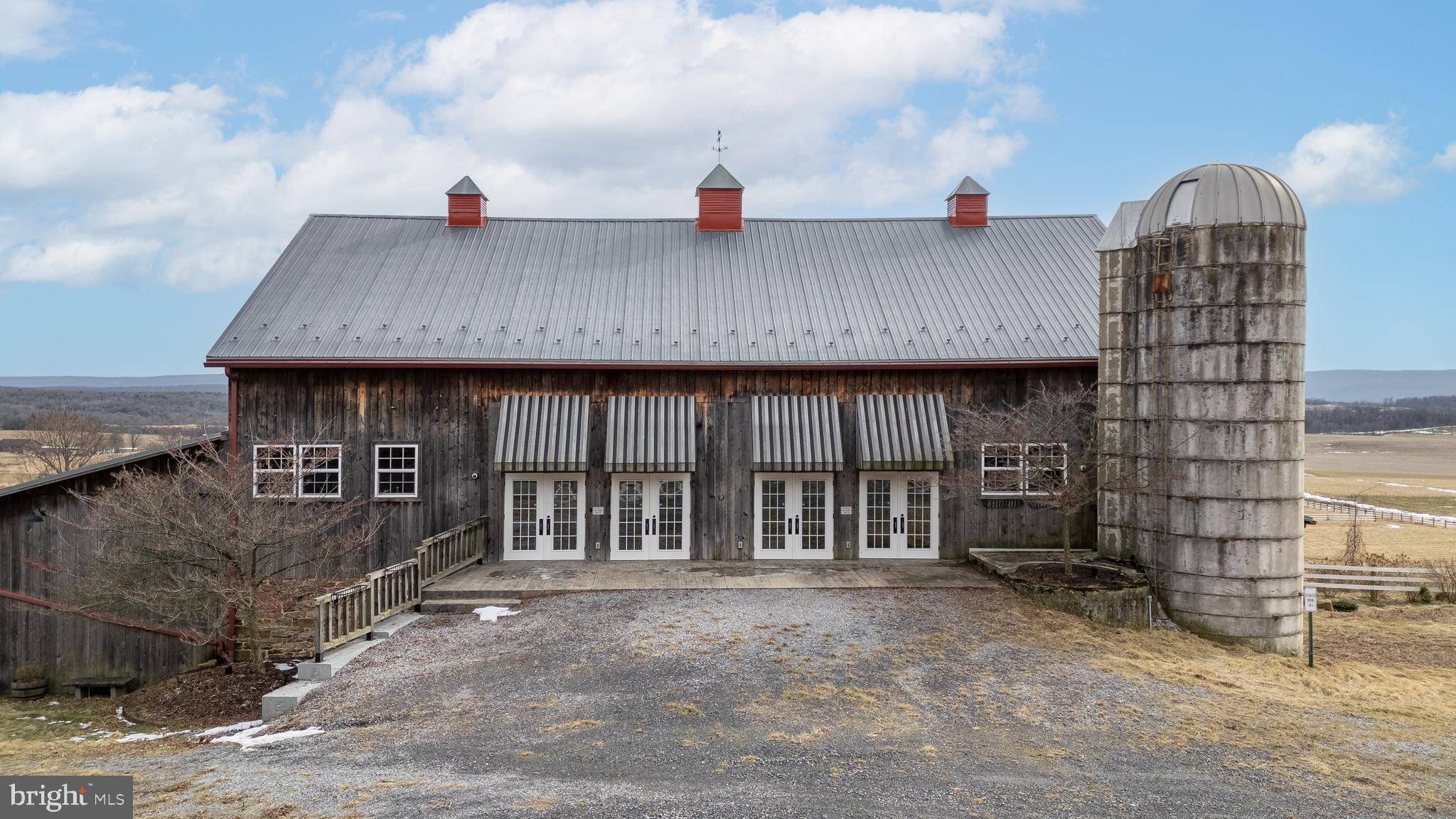 Warriors Mark, PA 16877,1467 RIDGE RD