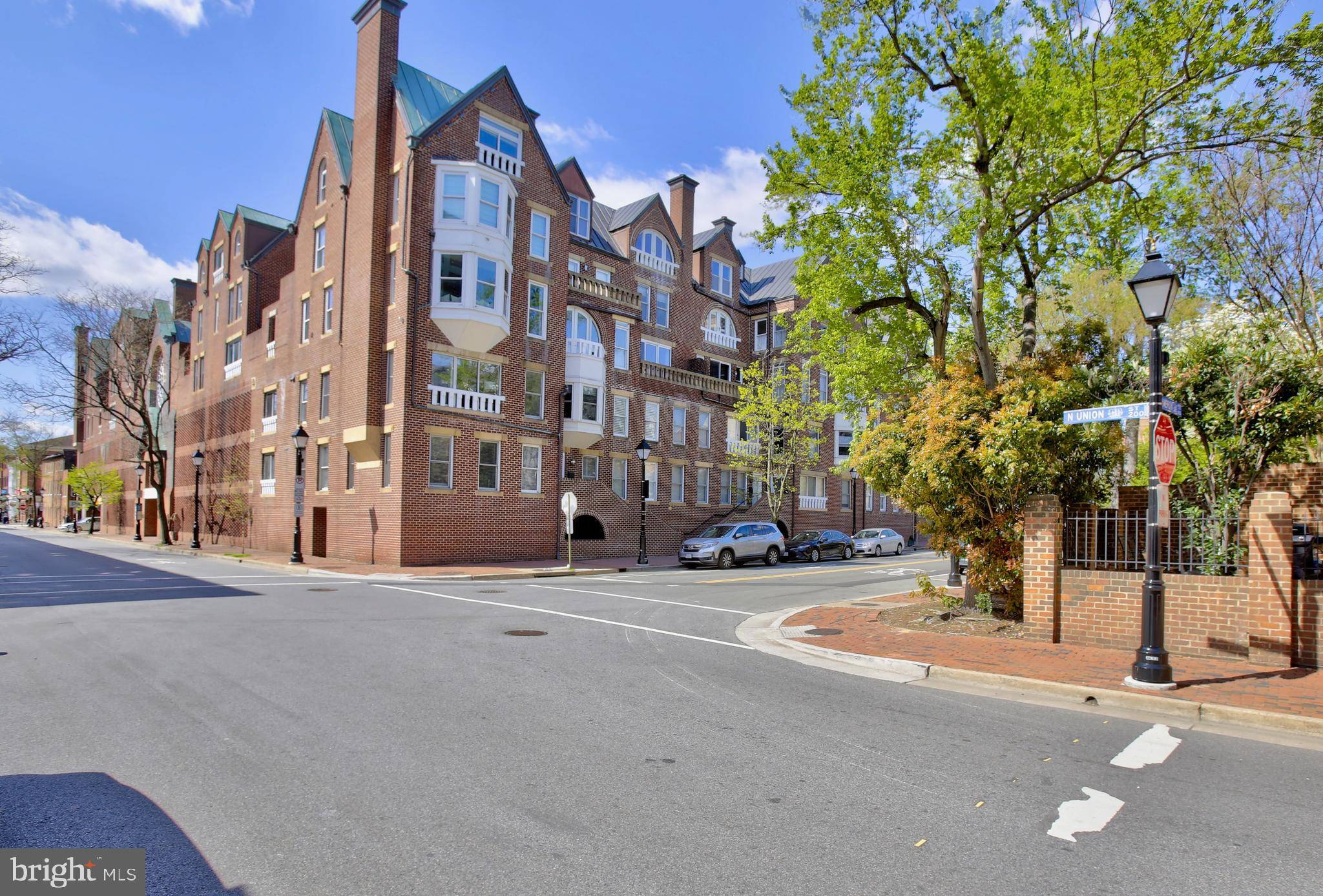 120 CAMERON ST #CS202, Alexandria, VA 22314