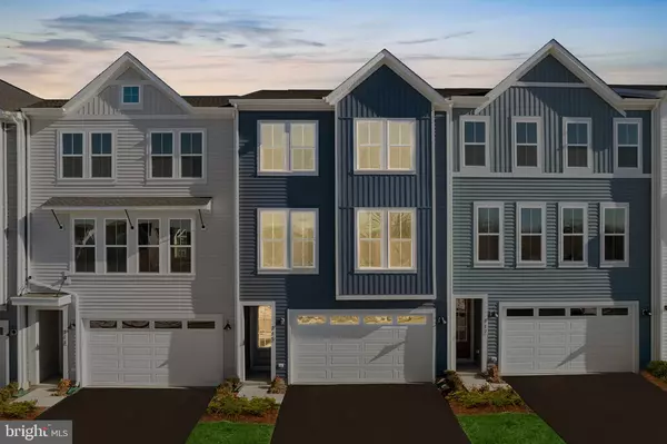 115 GALAXY PLACE, Stephenson, VA 22656