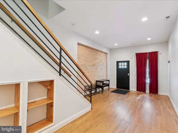 Baltimore, MD 21231,412 N CHESTER ST