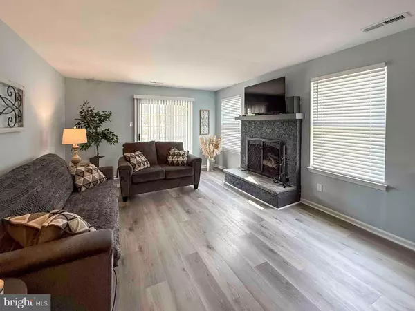 Galloway, NJ 08205,722 FISHERS CREEK RD