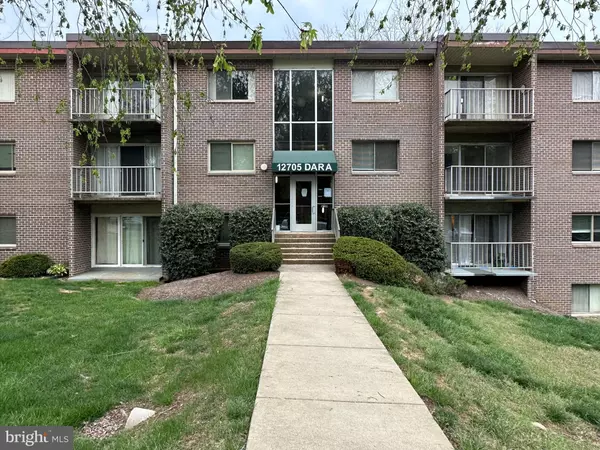 12705 DARA DR #103, Woodbridge, VA 22192