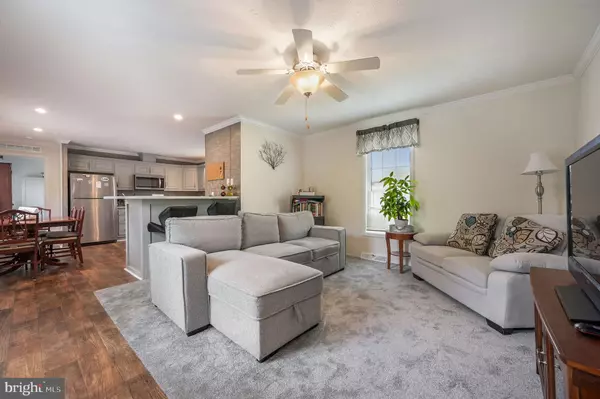 Lewes, DE 19958,17277 PINE WATER DR #47