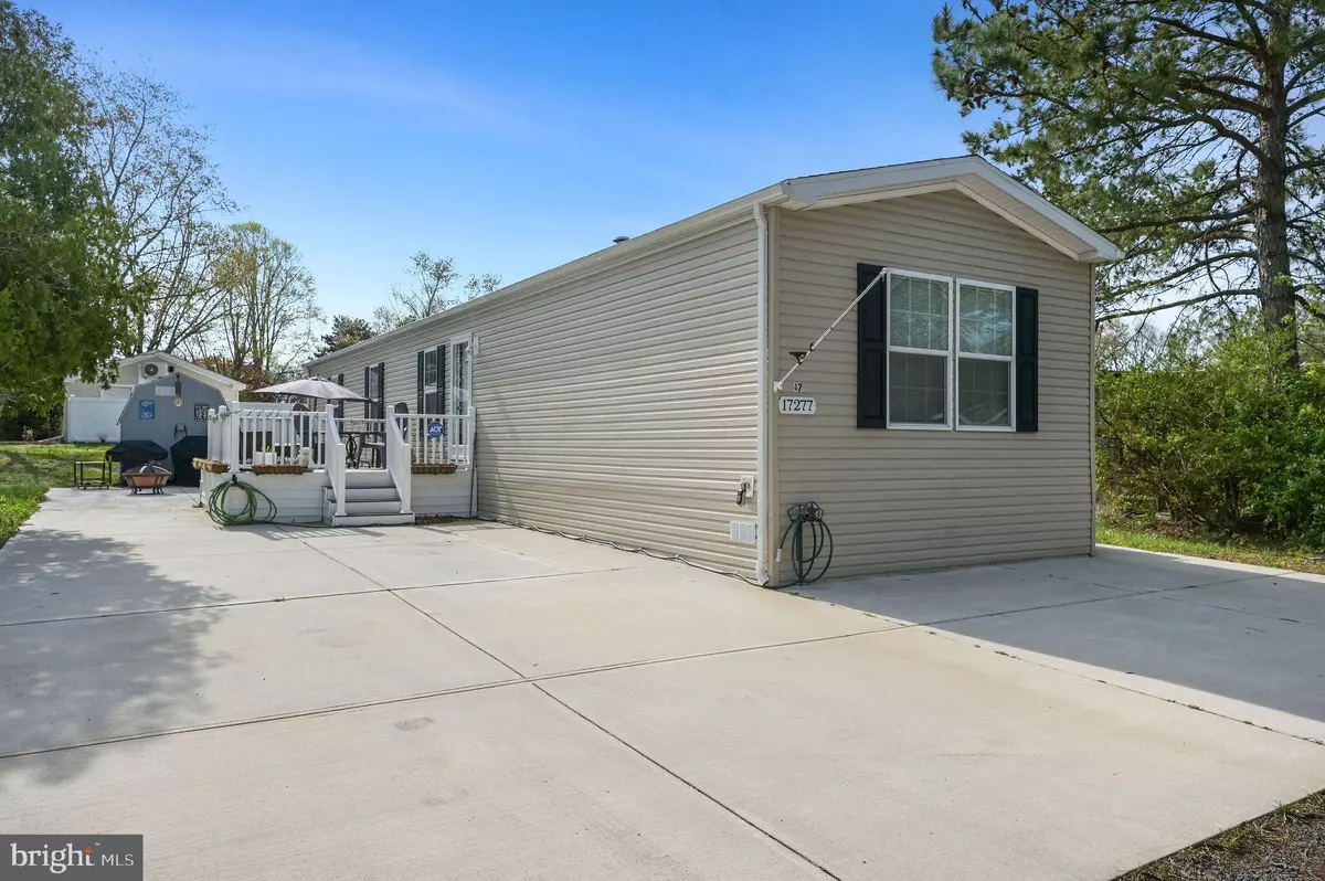 Lewes, DE 19958,17277 PINE WATER DR #47