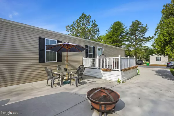 Lewes, DE 19958,17277 PINE WATER DR #47