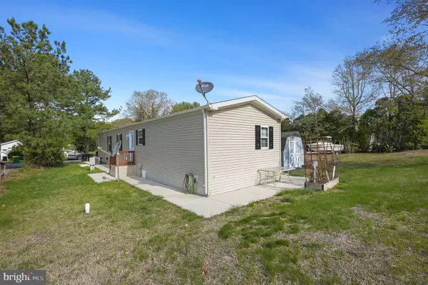 Lewes, DE 19958,17277 PINE WATER DR #47