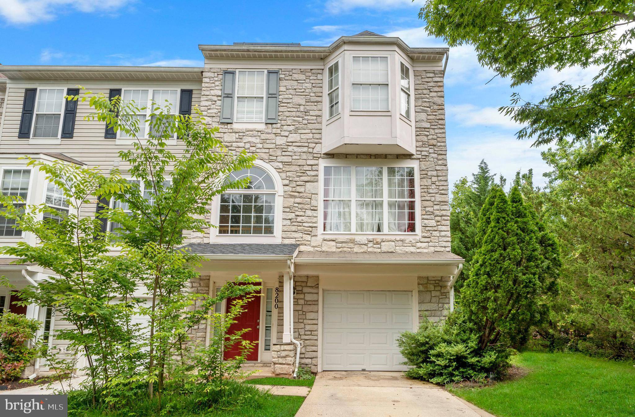 Laurel, MD 20724,8200 FINCHLEIGH ST
