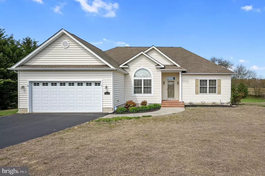 7849 SUGAR MAPLE DR, Milford, DE 19963