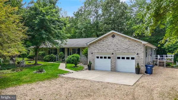 Waldorf, MD 20601,4745 SHADY HILL LN