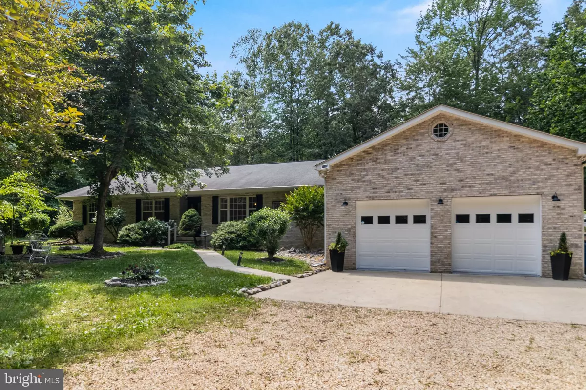 Waldorf, MD 20601,4745 SHADY HILL LN