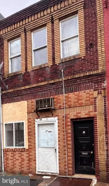 1911 MCKEAN ST, Philadelphia, PA 19145