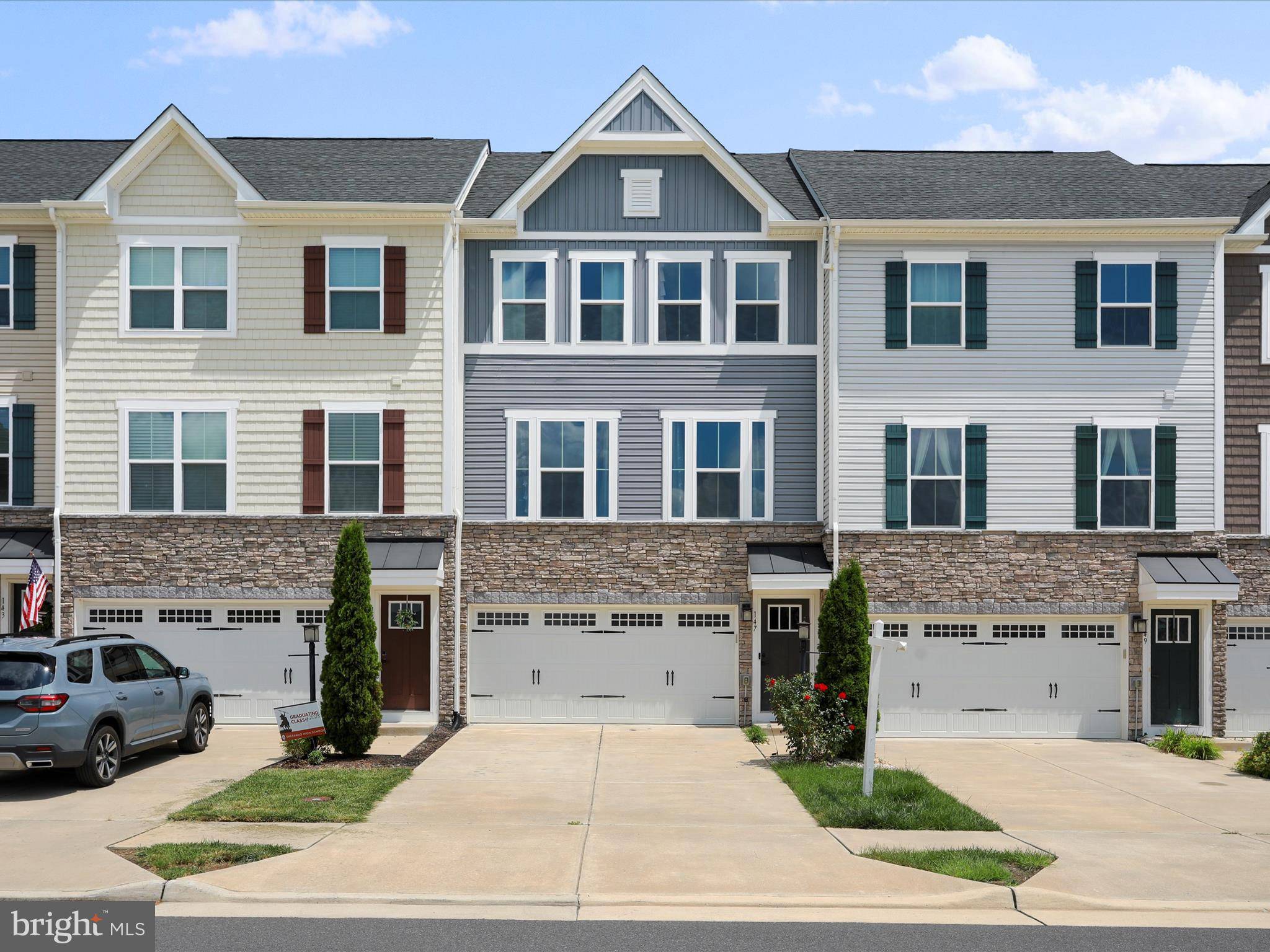 Lake Frederick, VA 22630,147 BURKWOOD TER