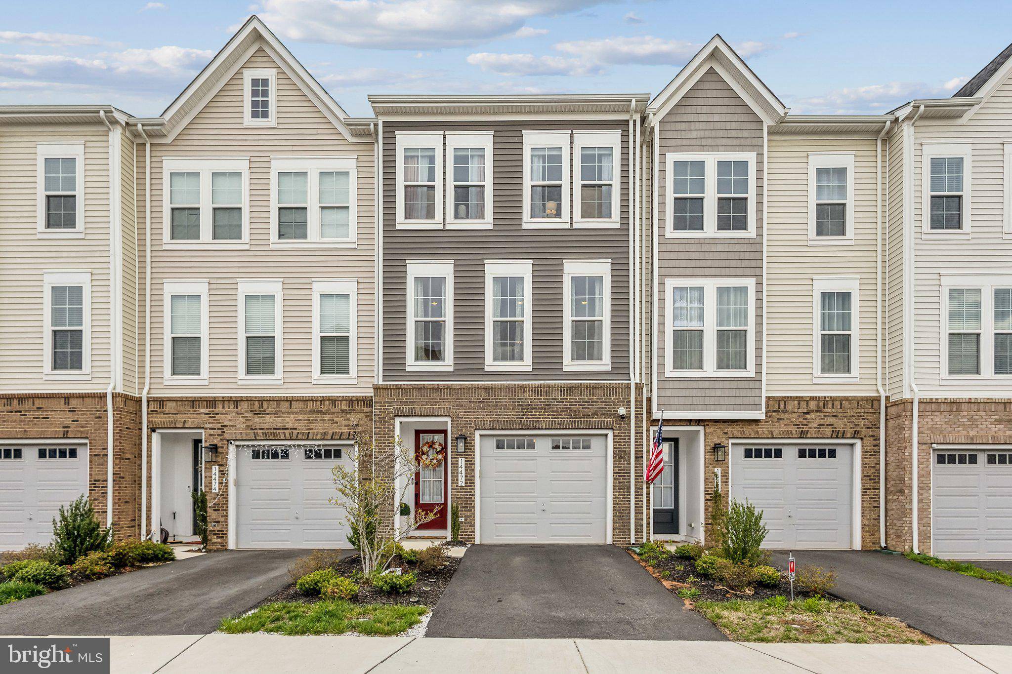 14472 NEBBIOLO DR, Gainesville, VA 20155