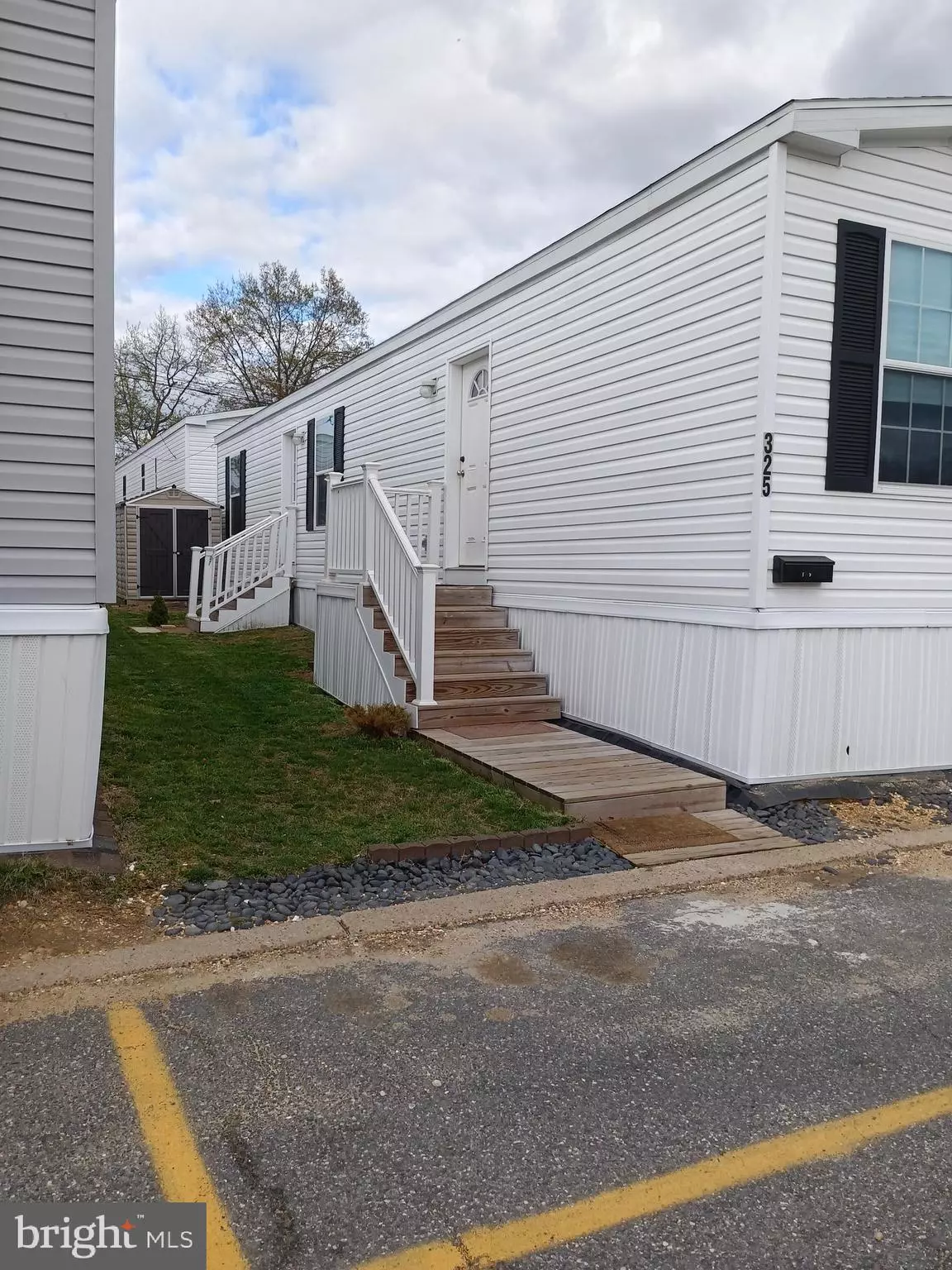 Cherry Hill, NJ 08002,1405 FARRELL AVE #325