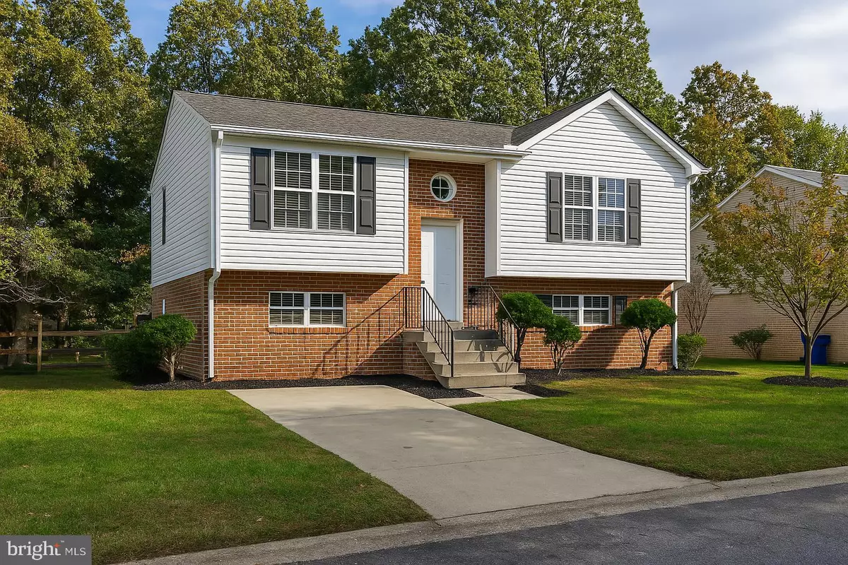 Waldorf, MD 20603,5308 FLAGFISH CT