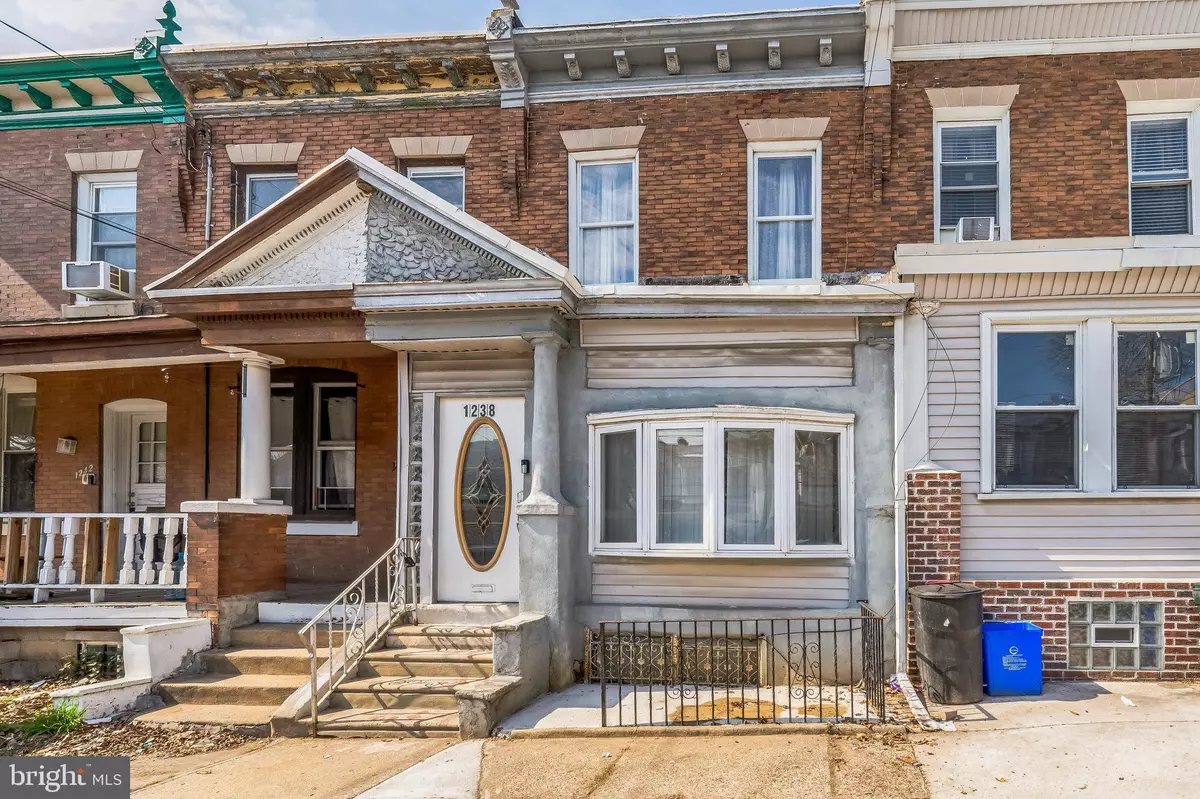 Philadelphia, PA 19143,1238 S 46TH ST