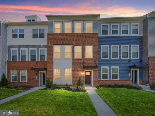 311 BRIGHT LIGHT CT, Edgewater, MD 21037