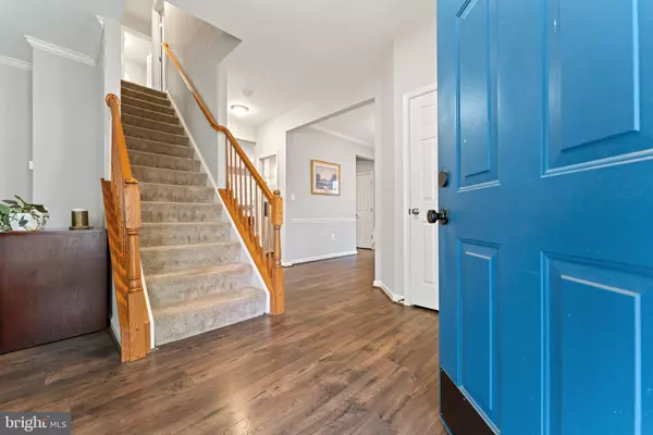 Bristow, VA 20136,8754 GRANTHAM CT