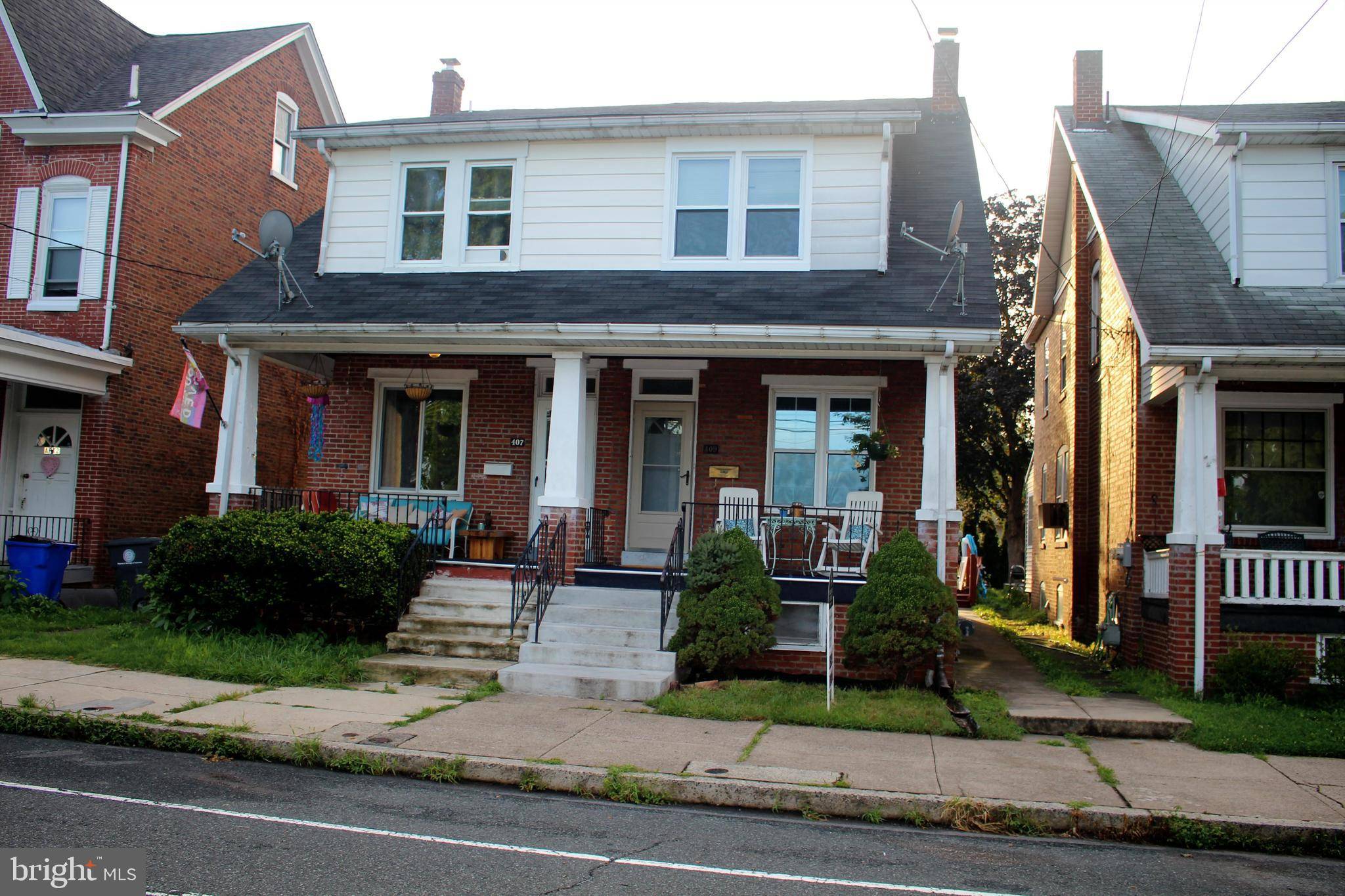 Pottstown, PA 19464,409 N YORK ST